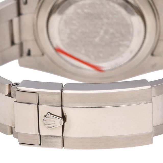 Rolex GMT Master II 116759 SANR Image 3